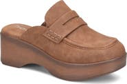 B O C BY BØRN Amabella Faux Leather Mule