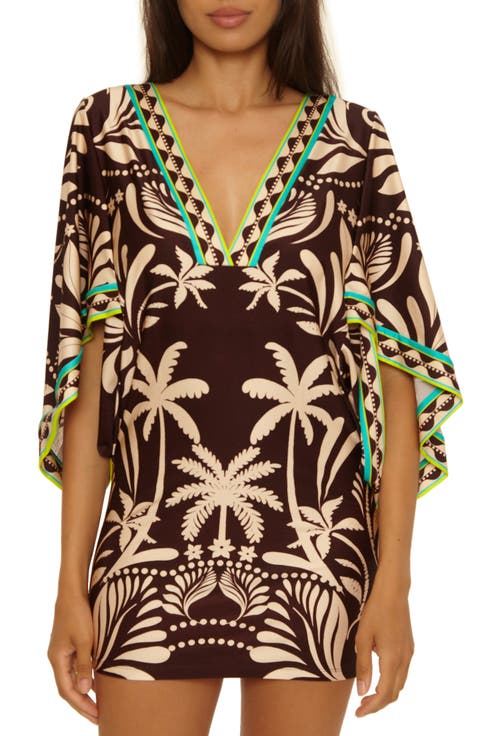 Syros Cover-Up Tunic