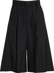 Sacai Belted Culottes