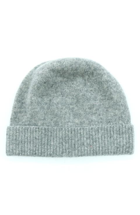 Cashmere Beanie
