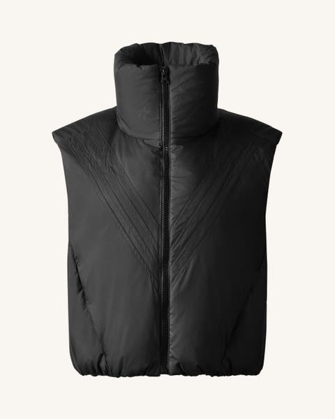 Chevron Down Gilet