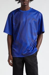 Rose Graphic T Shirt Men Nordstromrack