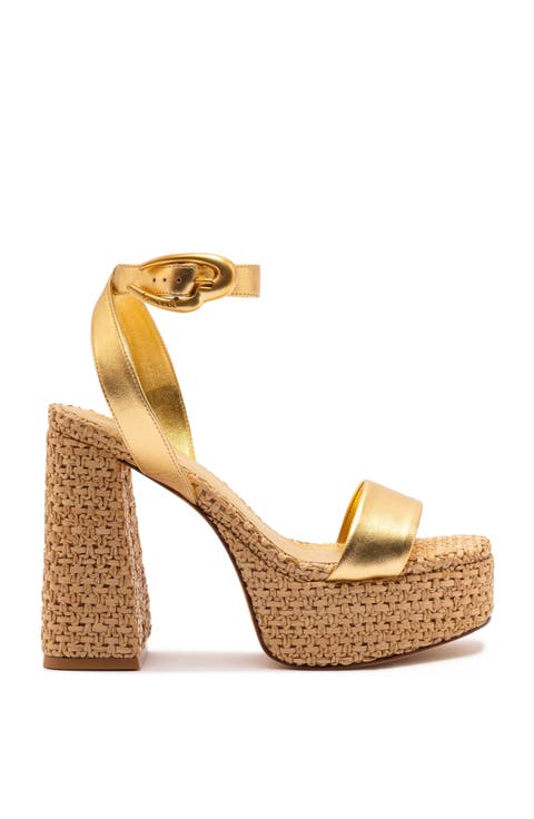 Dolly Verona Sandal
