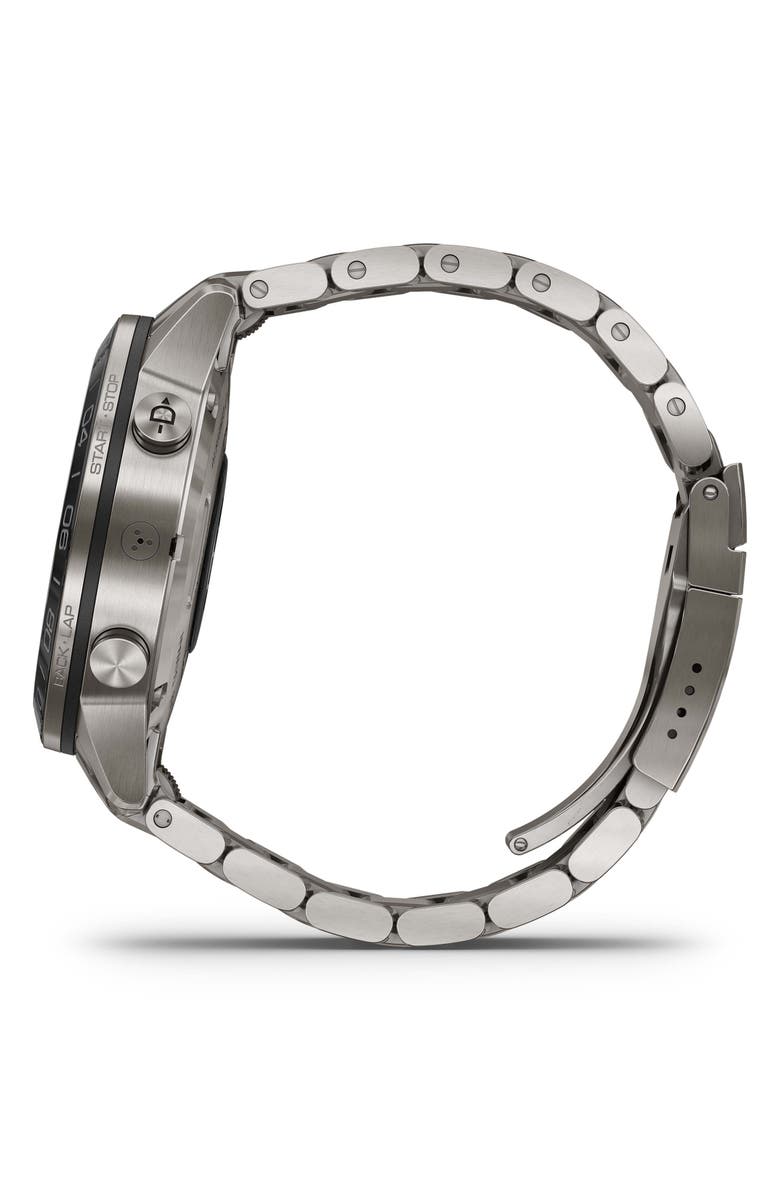 Garmin MARQ Aviator GPS Smart Watch, 46mm, Alternate, color,