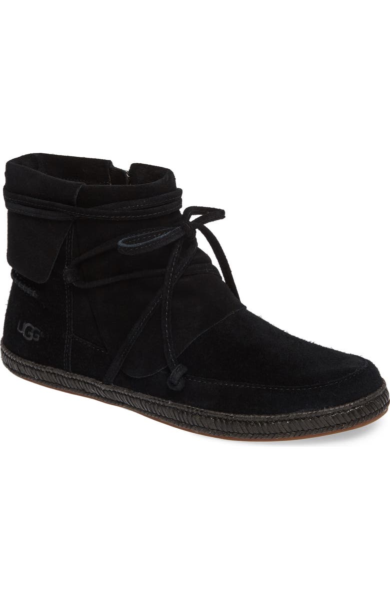 UGG<sup>®</sup> UGG Reid Boot, Main, color,