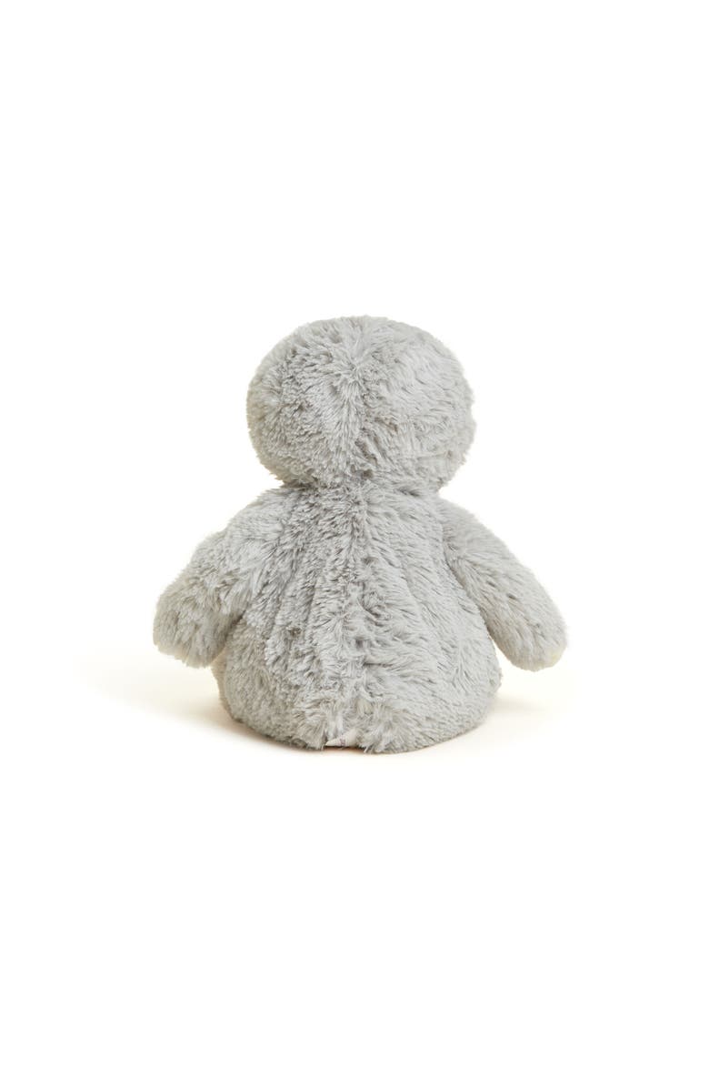Warmies Sloth Plush Toy, Alternate, color,