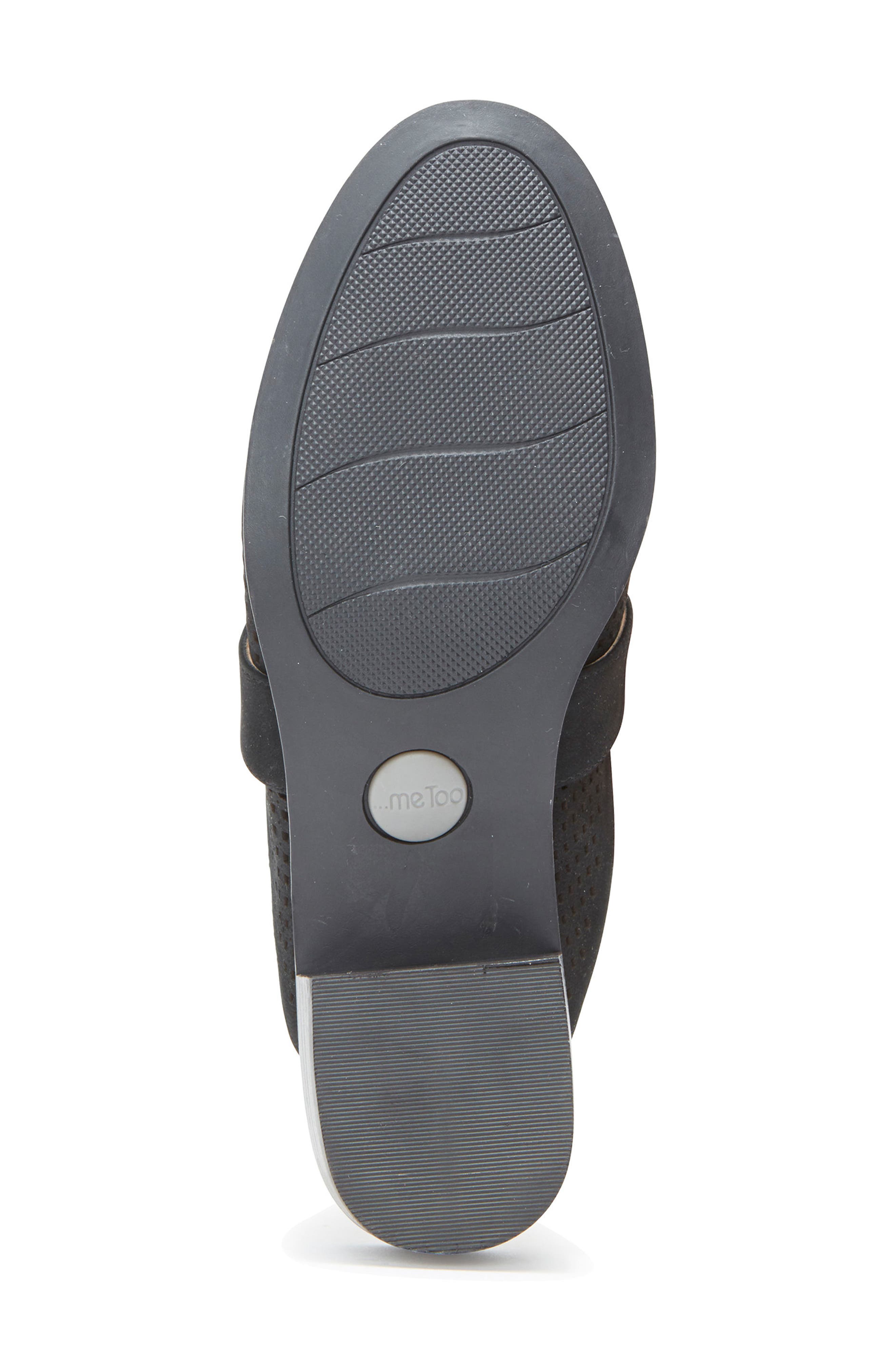 Me Too Jaden Mule, Alternate, color, 