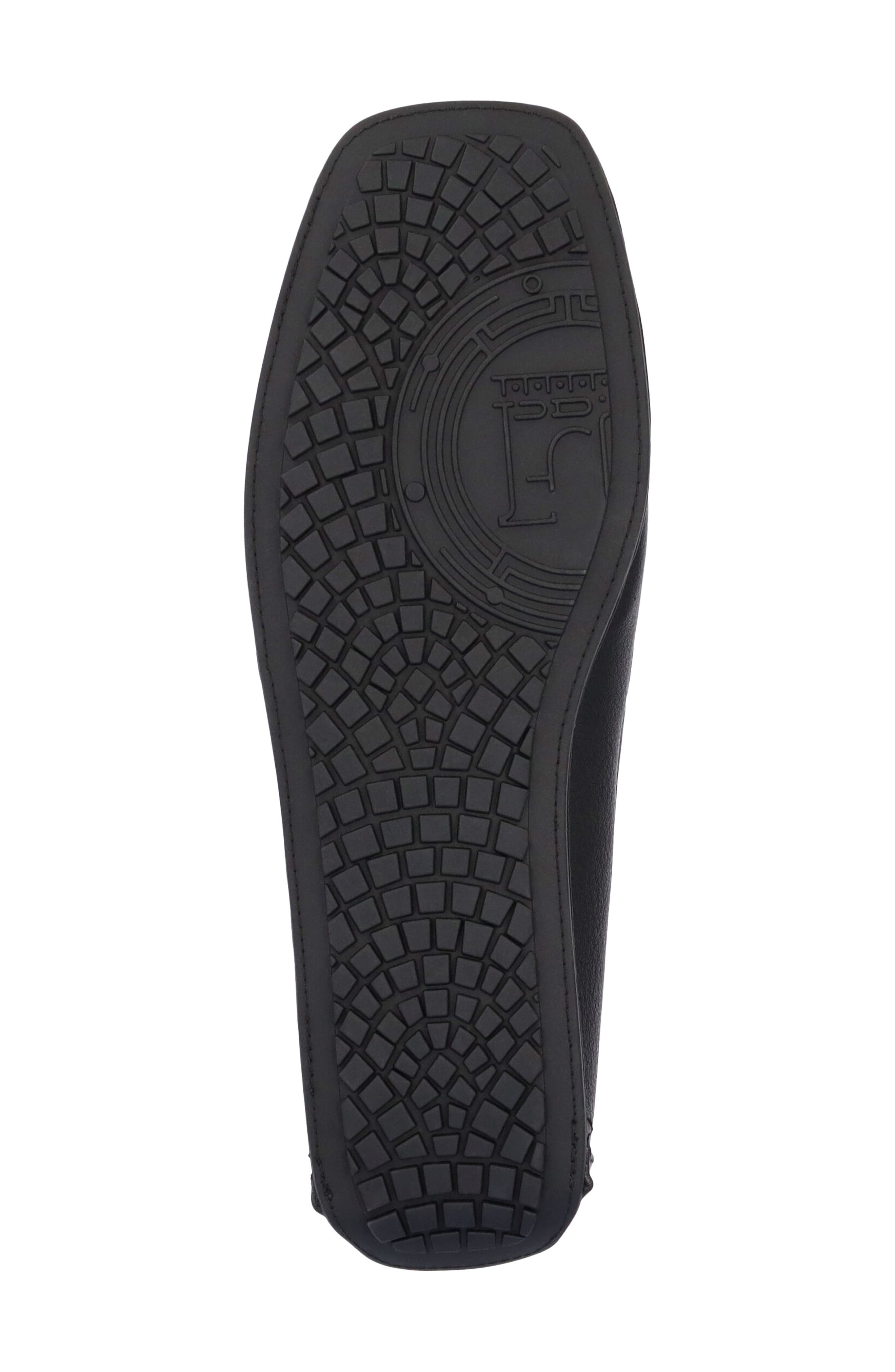 L'Amour des Pieds Falira Loafer, Alternate, color, Black