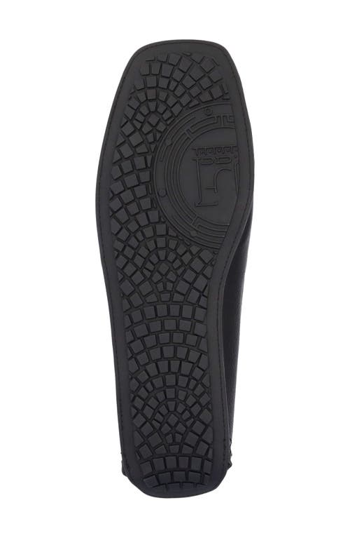 L'amour Des Pieds Falira Loafer In Black