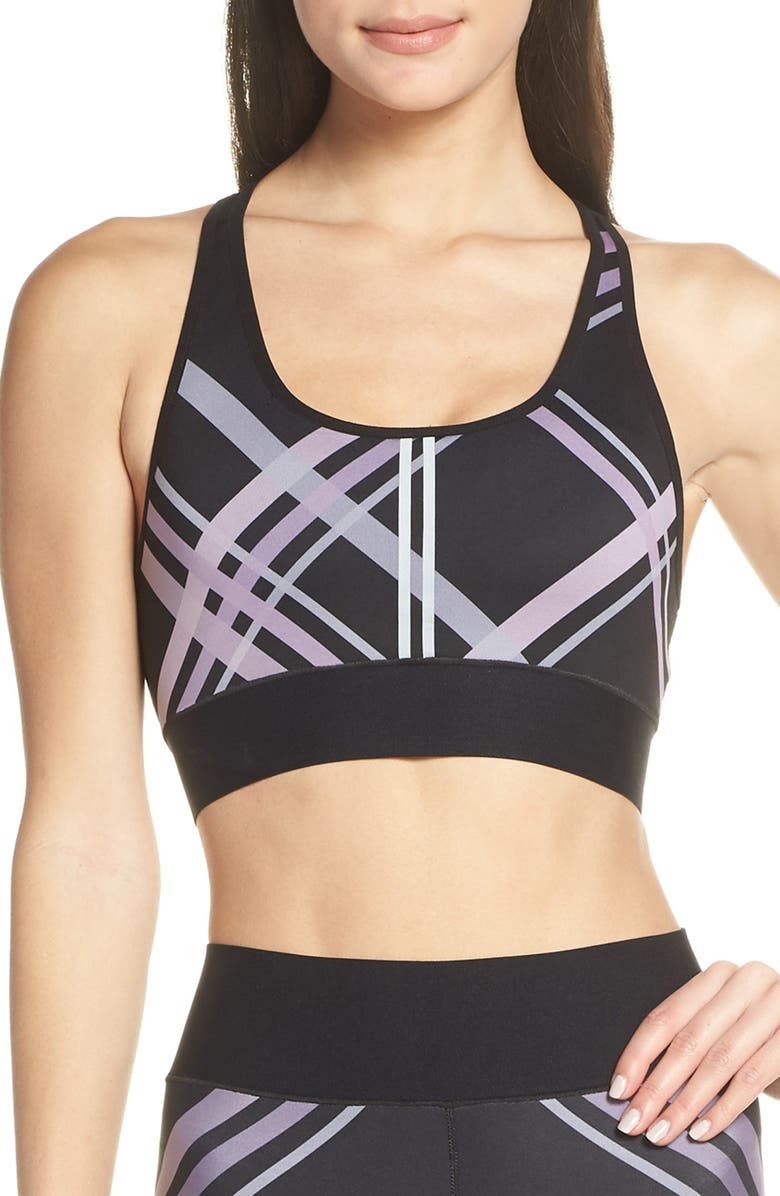 Ultracor Terrain Contrail Sports Bra, Main, color, 