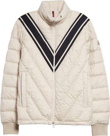 【23AW NEW】MONCLER_man / BARROT ダウンジャケット / Cream Moncler Barrot Down Jacket | Nordstrom