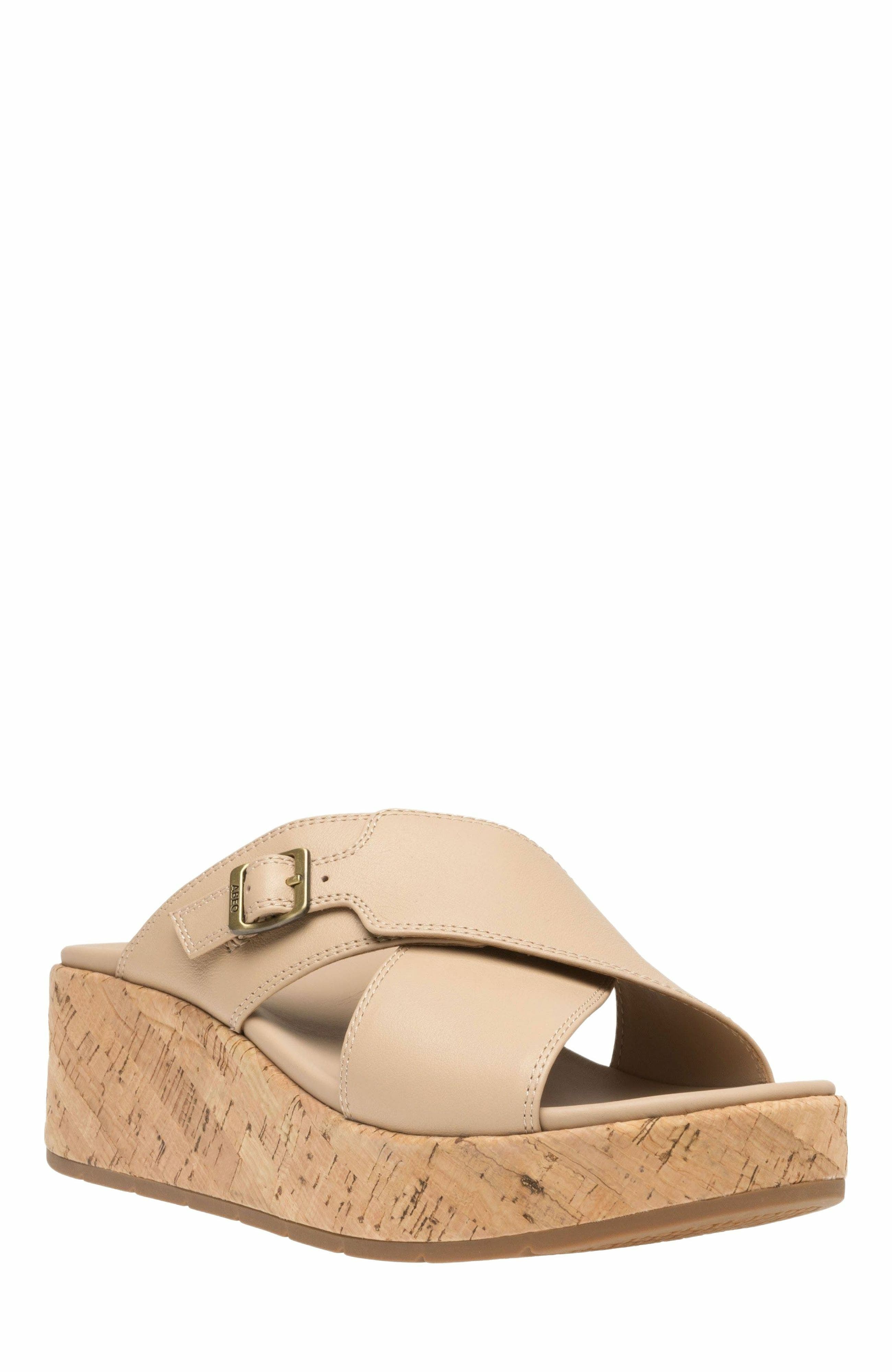  Cuban Sand - Metatarsal