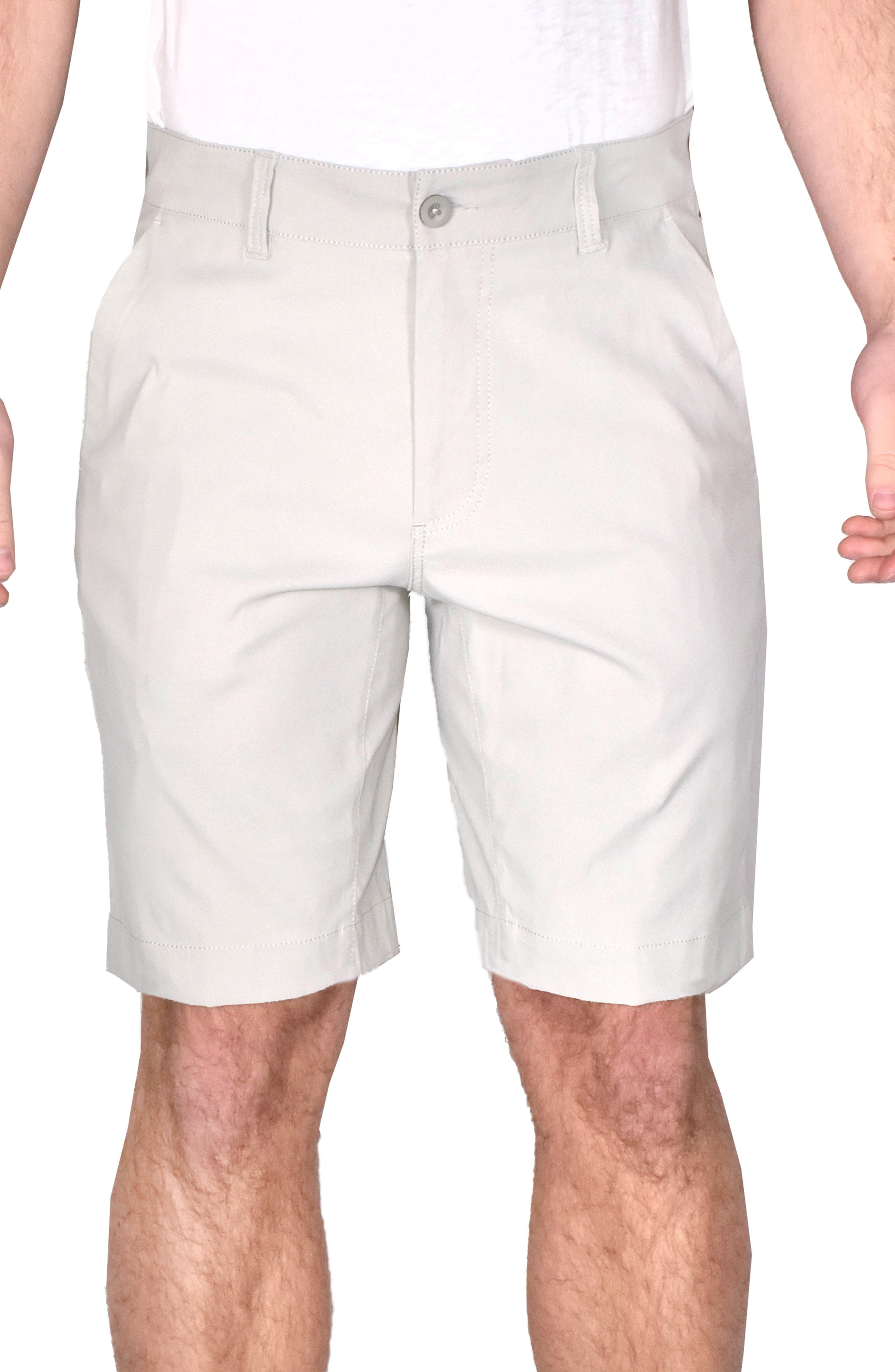 Vintage 1946 Hybrid Performance Shorts