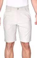 Vintage 1946 Hybrid Performance Shorts