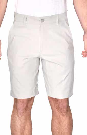 Vintage 1946 Hybrid Performance Shorts