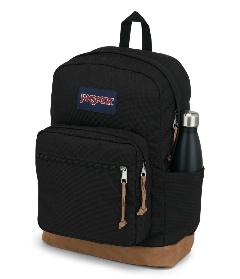 Jansport Right Pack Backpack, Alternate, color, Black