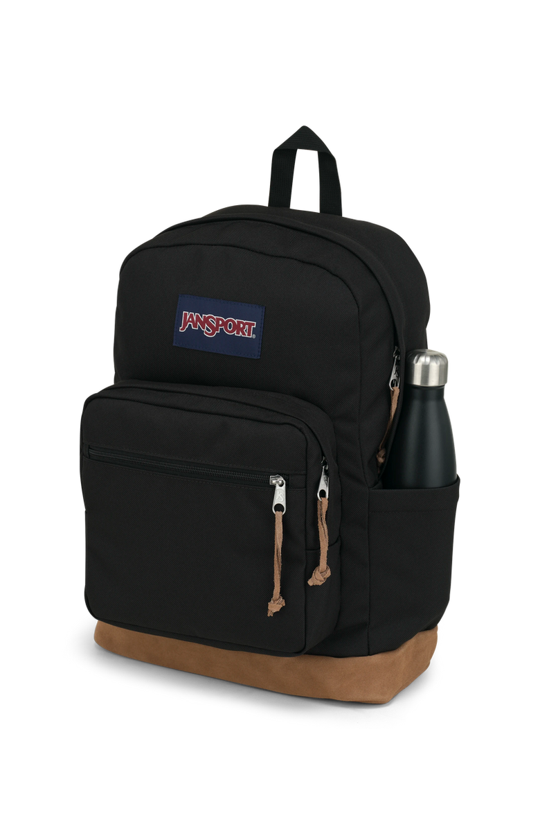 Jansport Right Pack Backpack, Alternate, color, Black
