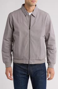 Current☆23SS WESTERN BOMBER JACKET Lucky Brand Western Bomber Jacket | Nordstromrack