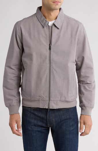 Lucky Brand Western Bomber Jacket
