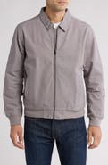 Lucky Brand Western Bomber Jacket