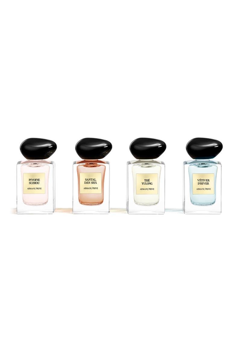 Prive Discovery Fragrance Gift Set, Alternate, color, NO COLOR