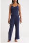 Pointelle Knit Camisole Pajamas