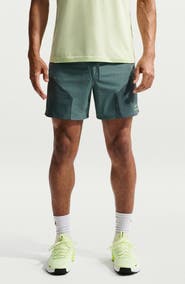 Nike Pro Dri-FIT ADV 6-Inch Training Shorts