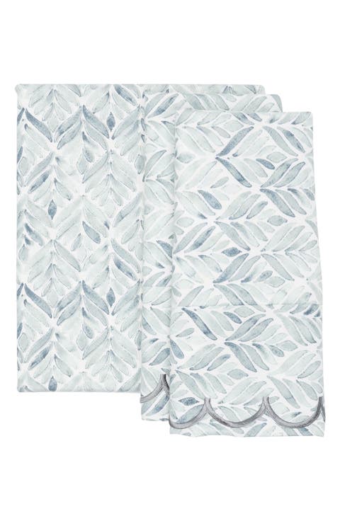 Print Microfiber Sheet Set