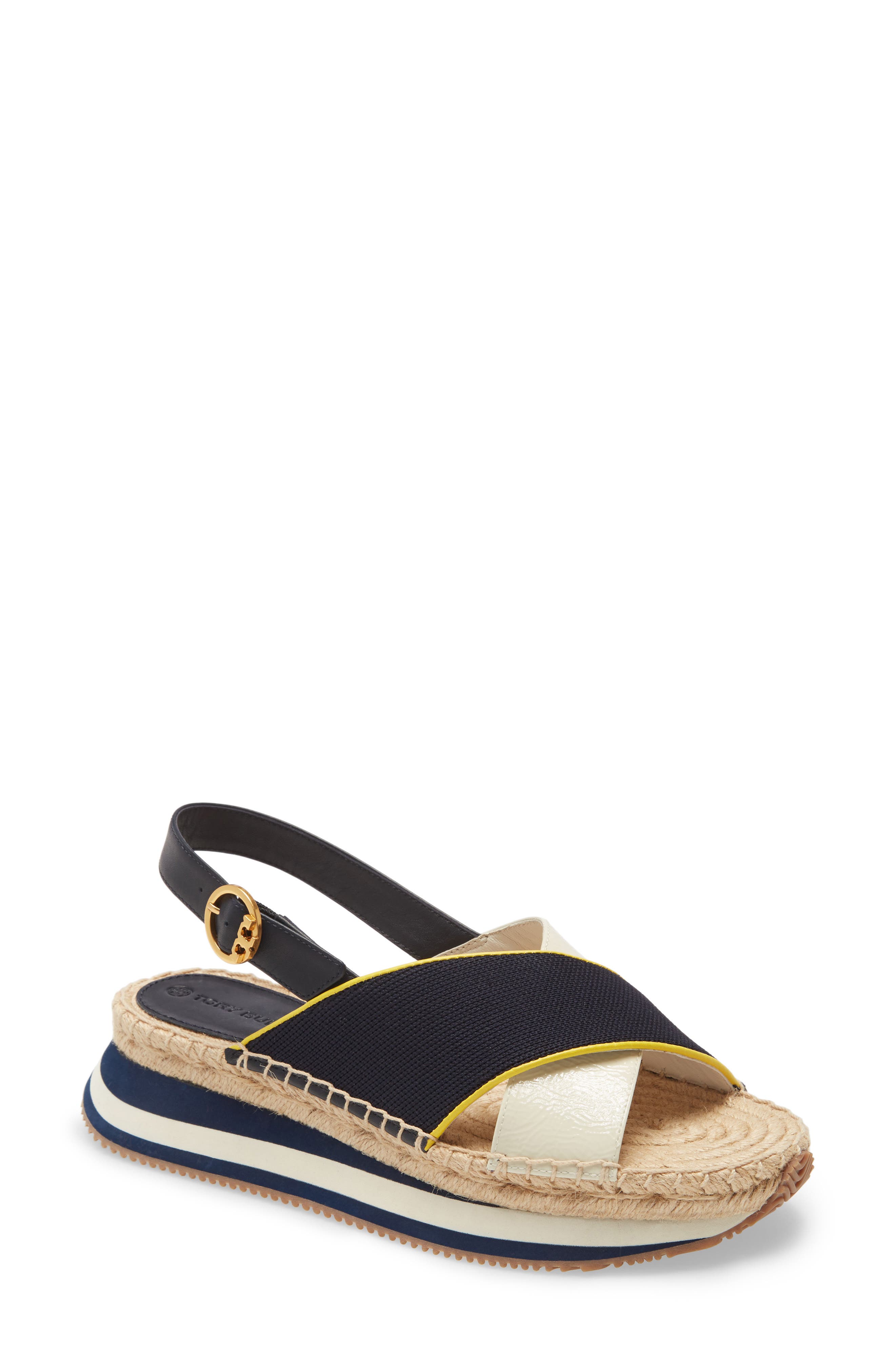 Tory Burch Daisy Sport Sandal, Main, color, 
