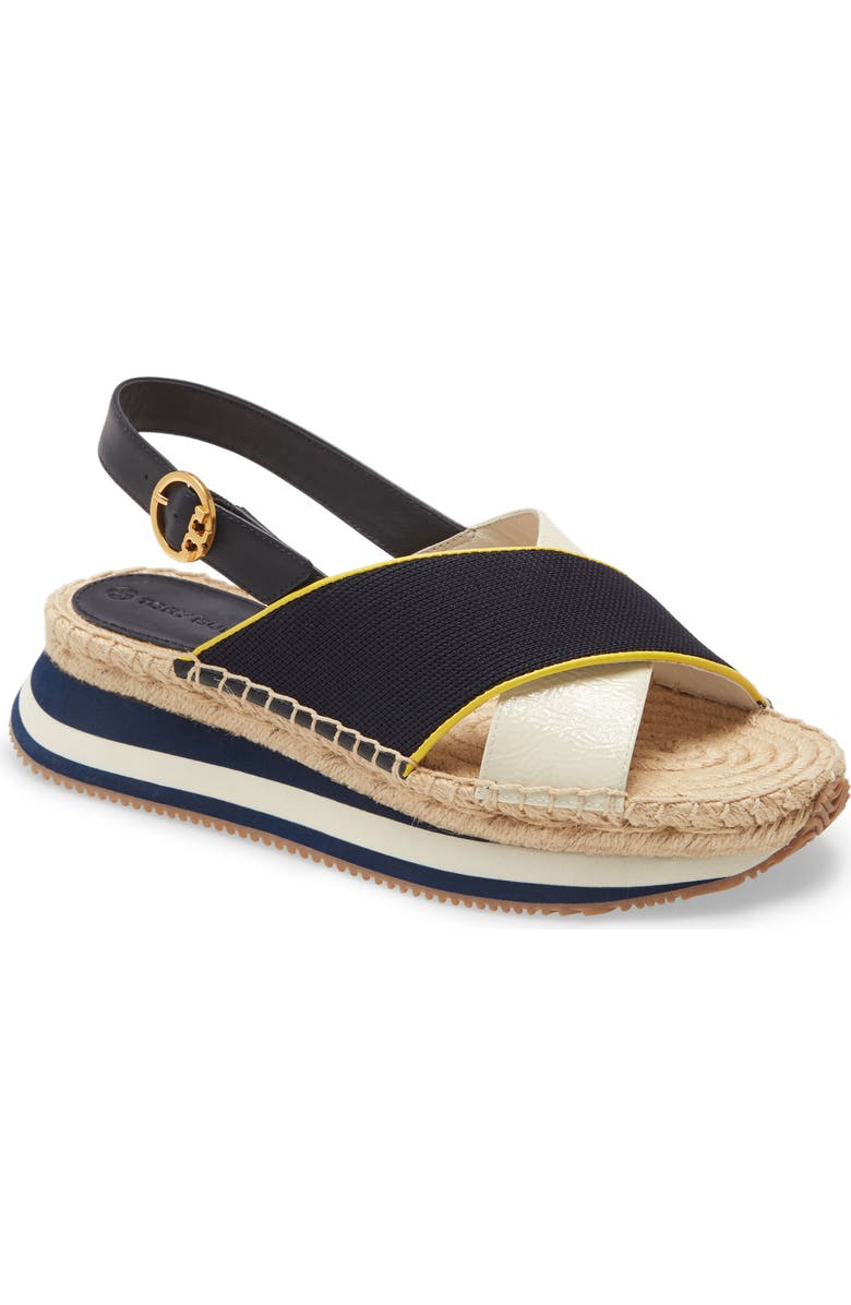 Tory Burch Daisy Sport Sandal, Main, color,