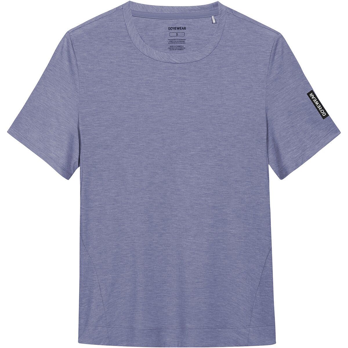 Amethyst Grey