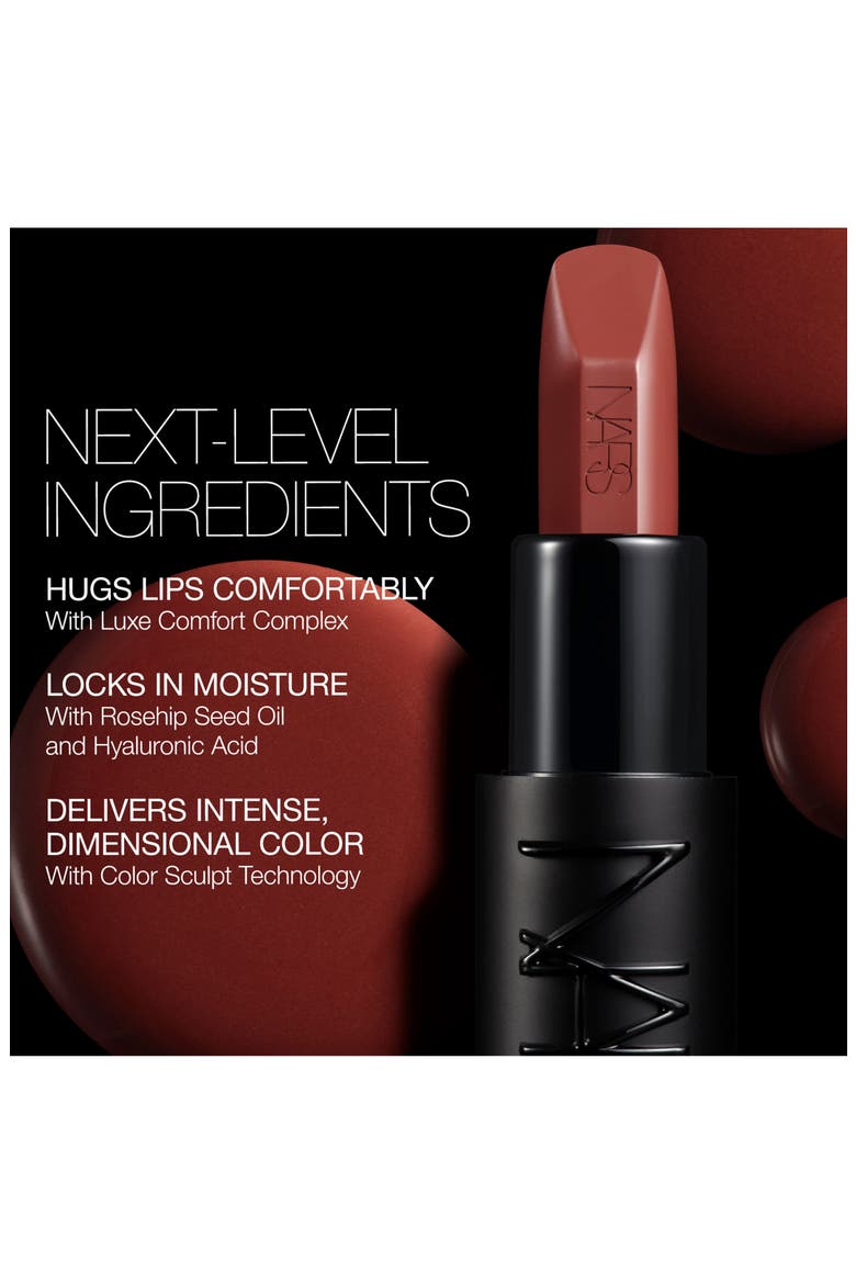 Iris van Herpen x Explicit Lipstick (Limited Edition) (Women