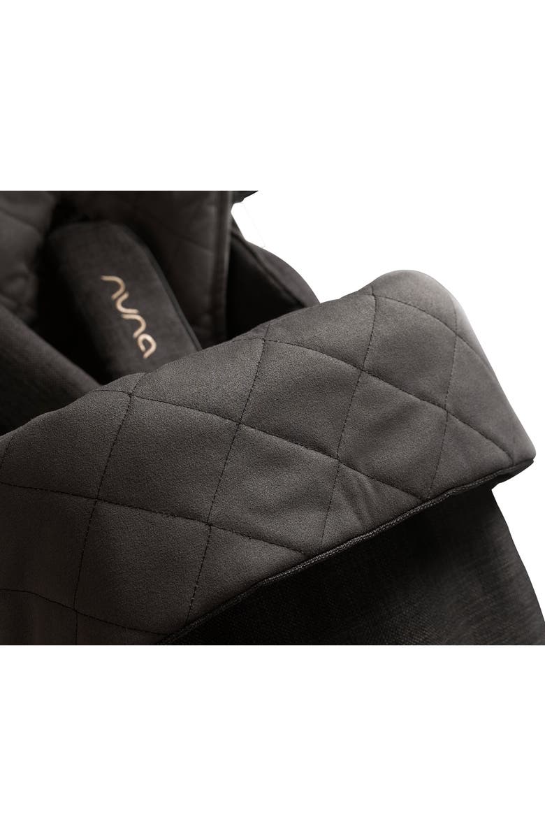 Nuna MIXX<sup>™</sup> Suited Collection Stroller & Bassinet Set, Alternate, color,