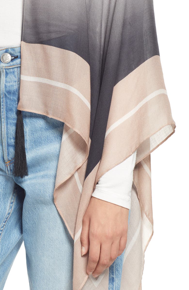 rag & bone Femi Wrap, Alternate, color, 