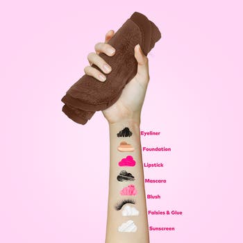 MakeUp Eraser<sup>®</sup> PRO