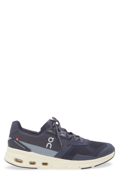 On Cloudrift Sneaker In Neutral