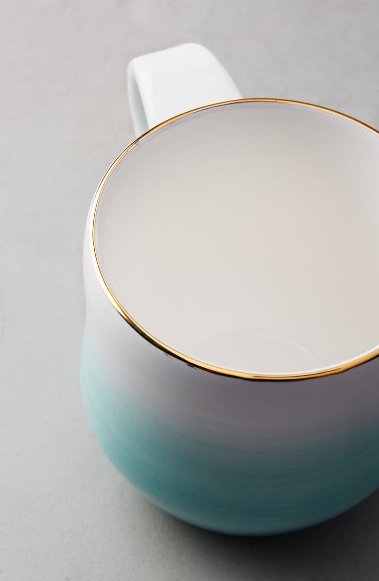 Anthropologie Home Anthropologie Mimira Stoneware Mug, Alternate, color, 