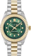 PHILIPP PLEIN Queen Bracelet Watch, 36mm