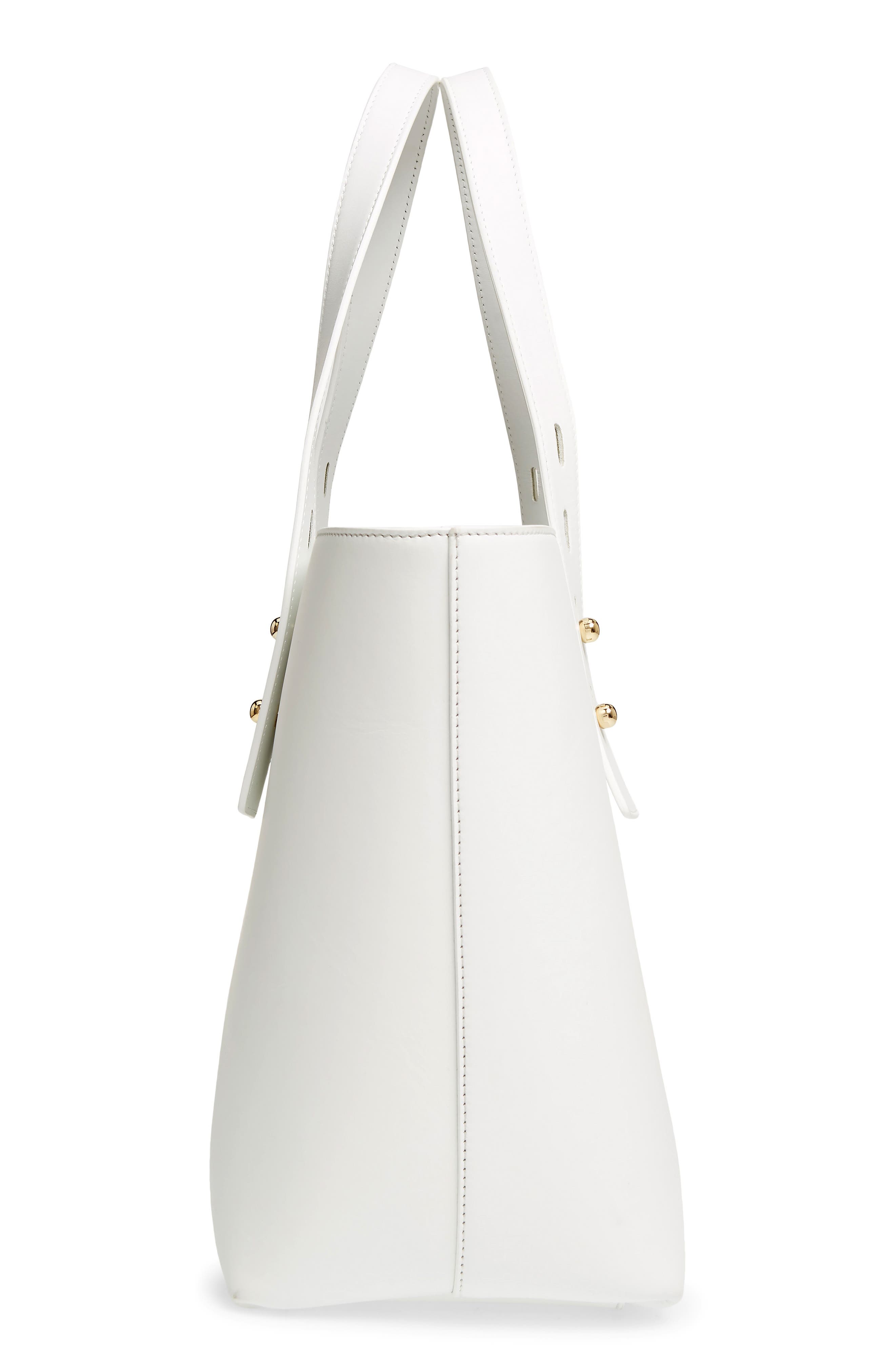 FRAME Les Second Medium Tote, Alternate, color, 