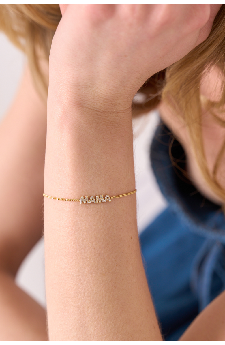 Electric Picks Sunshine Bracelet, Alternate, color, Gold