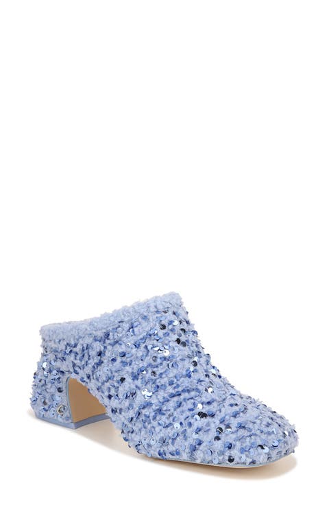 Orin Sequin Mule (Women)