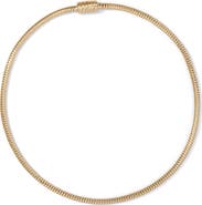 Jennifer Fisher Madison Avenue Necklace