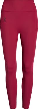 On Studio Crop Leggings