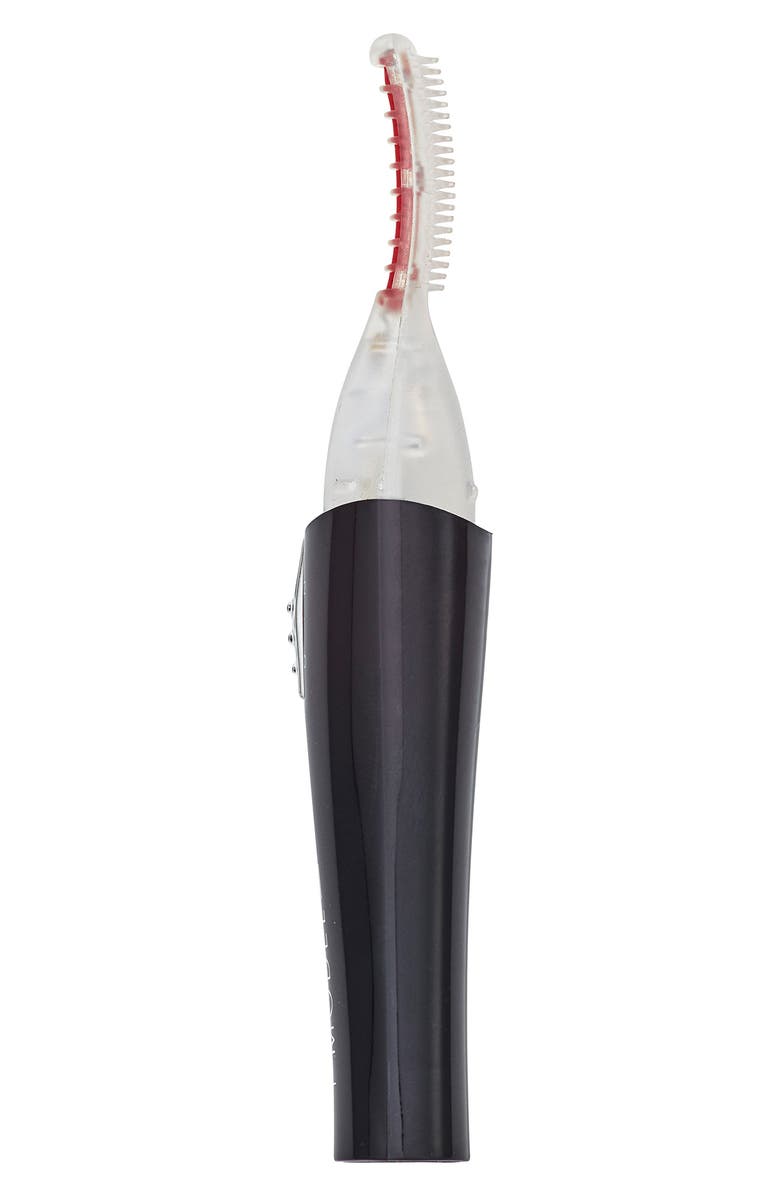 MODELCO KARL LAGERFELD + MODELCO Kiss Me Karl Turbo Lashwand Heated Lash Curler, Alternate, color,