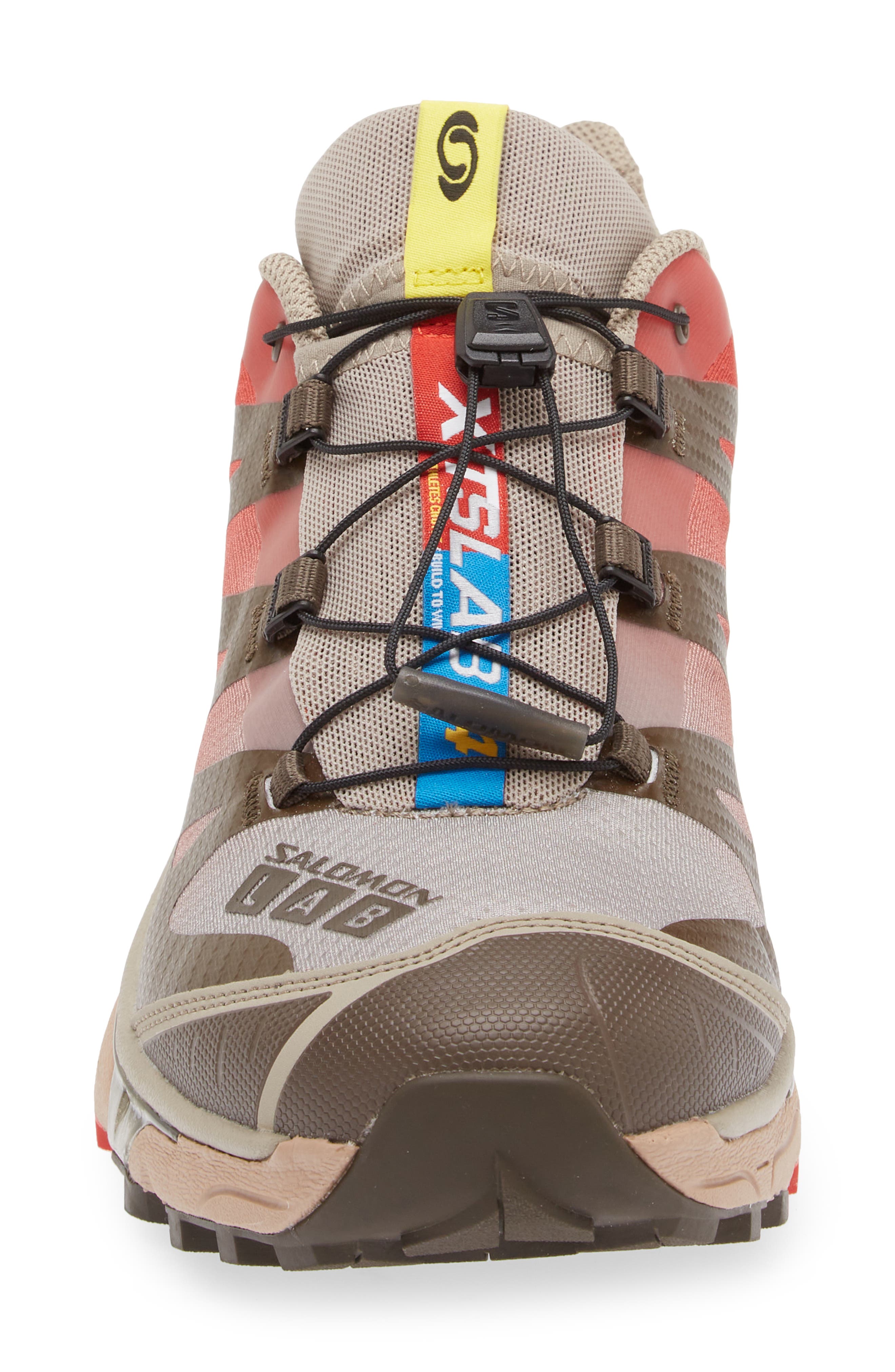 Salomon Gender Inclusive XT-4 OG Sneaker, Alternate, color, 