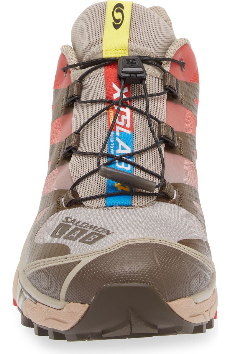 Salomon Gender Inclusive XT-4 OG Sneaker, Alternate, color,