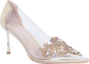 Lauren Lorraine Jamie Pump