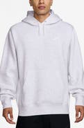 Nike Club Fleece Pullover Hoodie