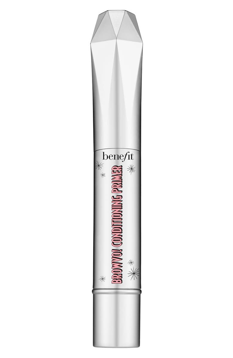 Benefit Cosmetics BROWVO Conditioning Eyebrow Primer, Alternate, color,