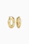 selected Yellow Gold - 16Mm